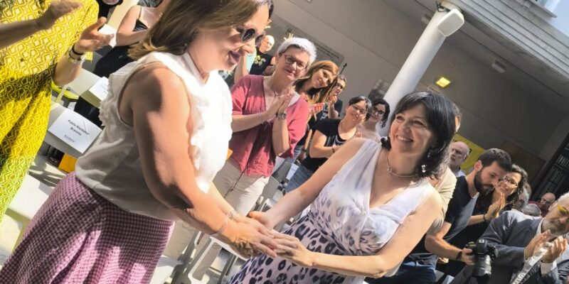 Rosanna Martínez encapçala el nou cicle  d’Escola Valenciana amb l’objectiu de “subvertir la injustícia lingüística”